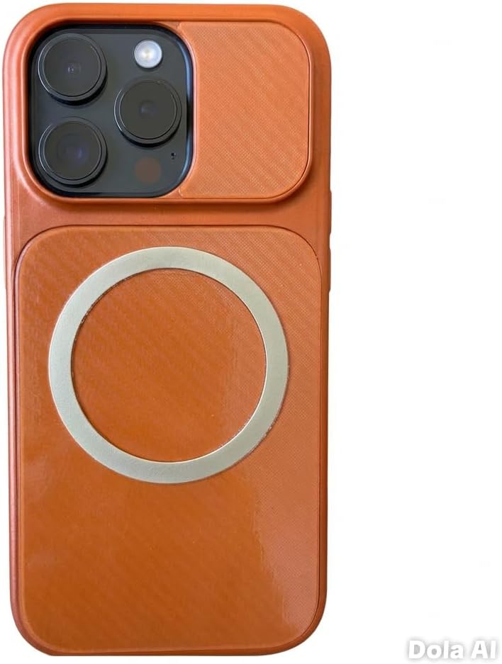 I phone 17 pro case