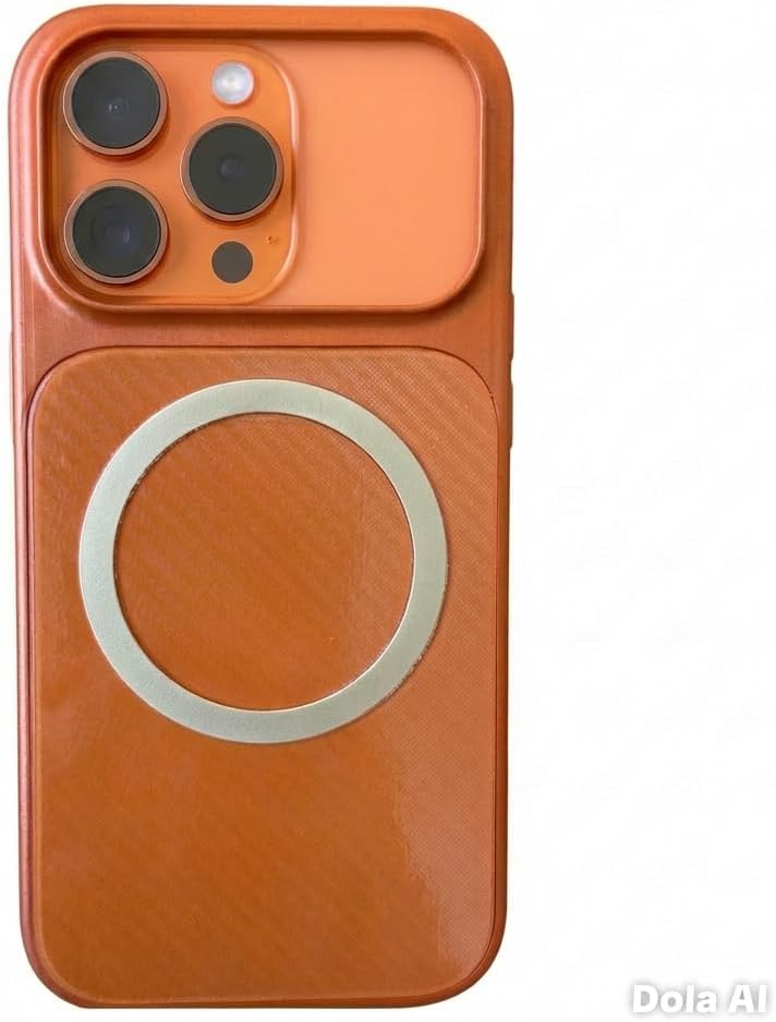 I phone 17 pro case