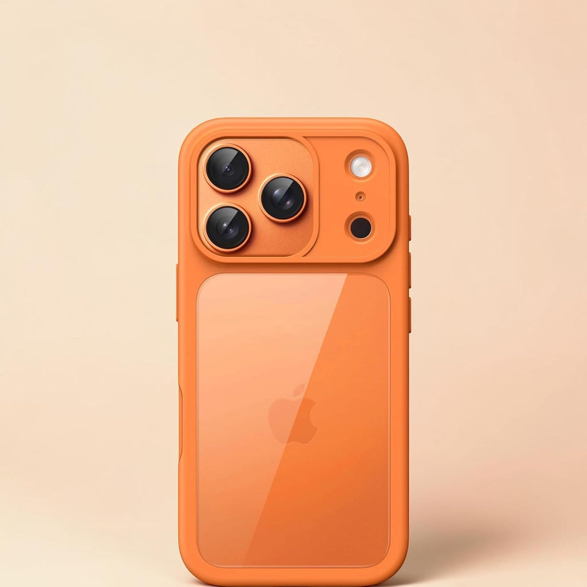 I phone 17 pro case