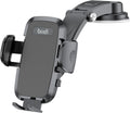 BUDI - Universal Car Mount Holder - for all phones, 360 rotation